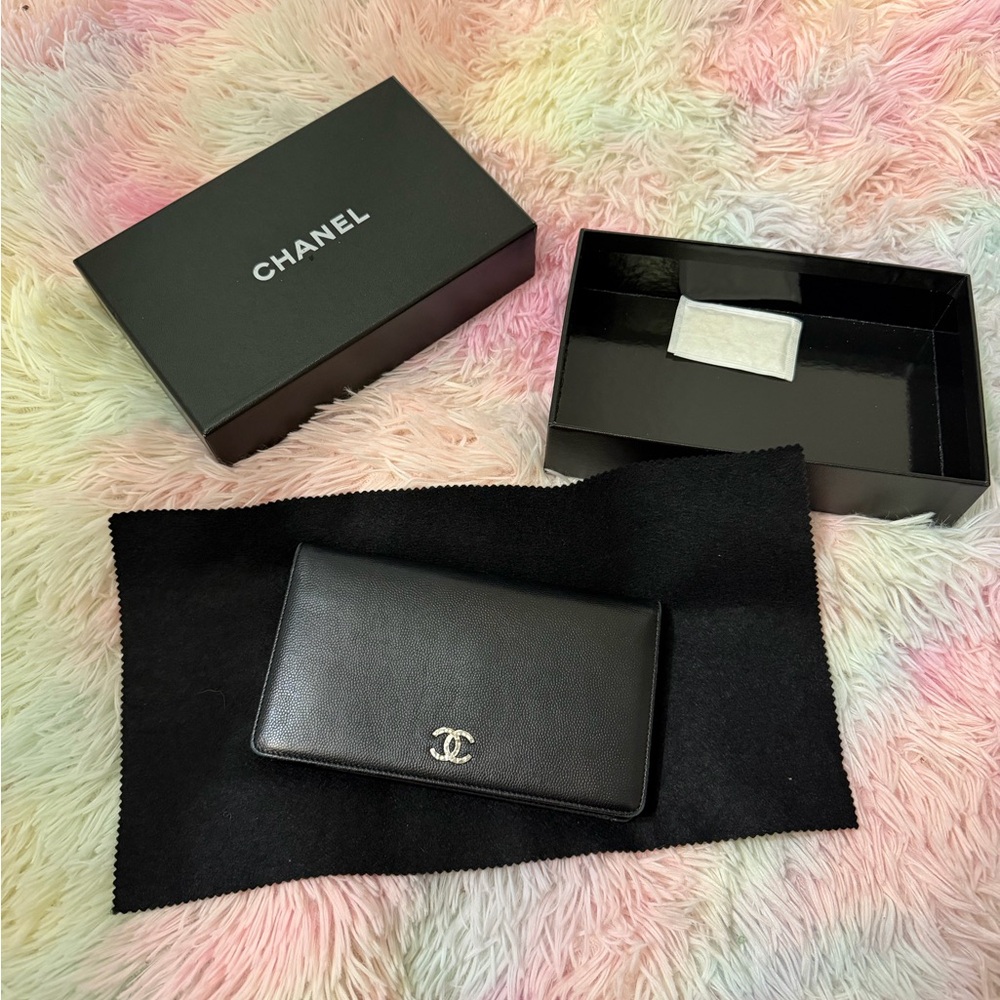 Channel Wallet - Picture 4 of 5